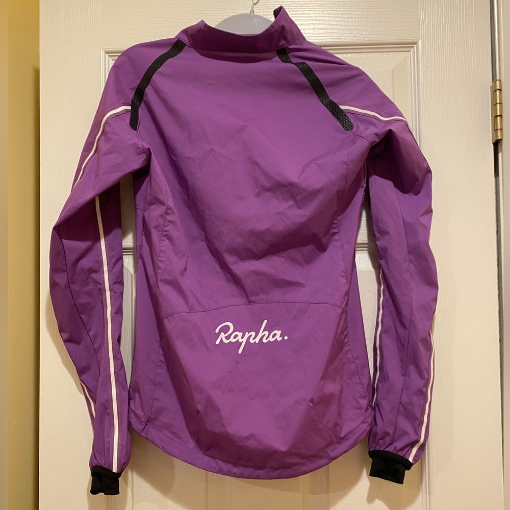 Rapha Core Rain Jacket - image 2